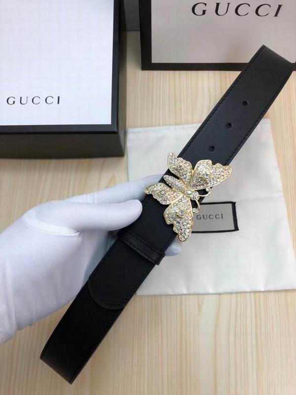 Gucci Belts 191